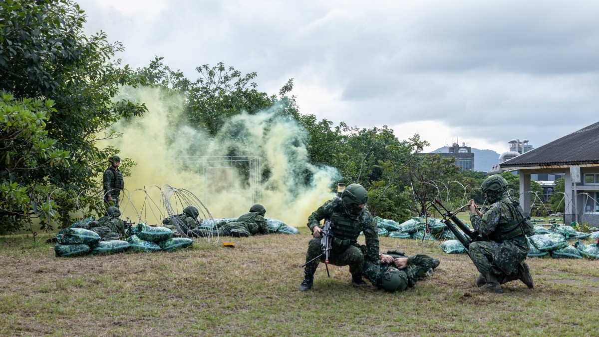 Underrated Global Risks in 2026