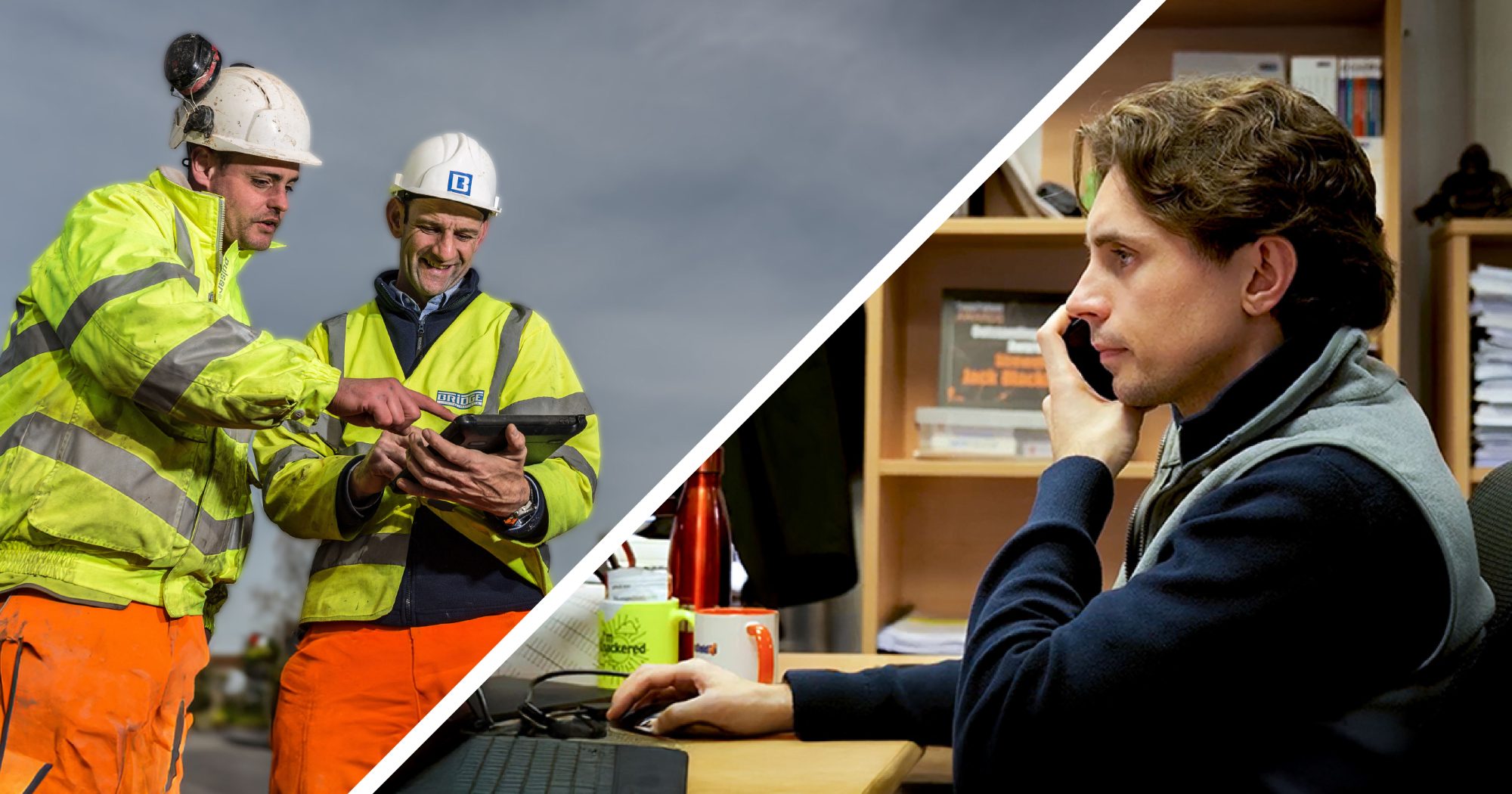 How intelligent data capture can transform field operations