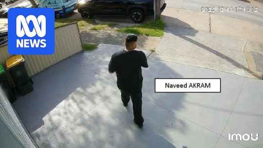 Videos and CCTV give fresh insight into gunmen’s plot to target Bondi Beach