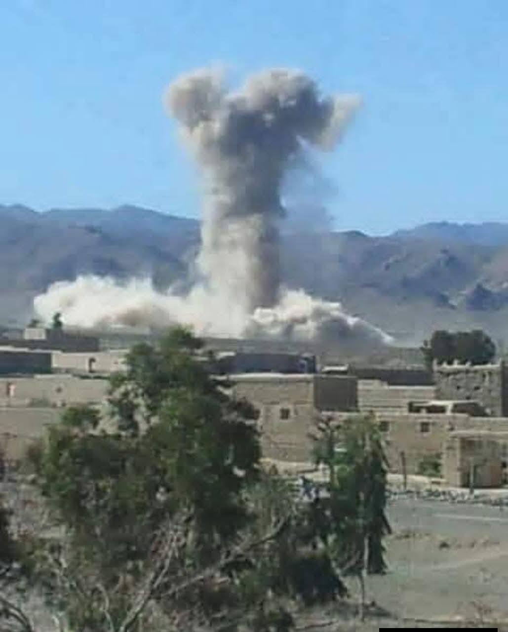 17 civilians injured as shells hit homes during military–militant clashes in Mir Ali – Voicepk.net