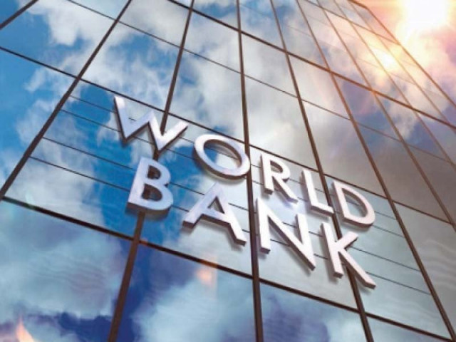 World Bank okays loan for tax reforms