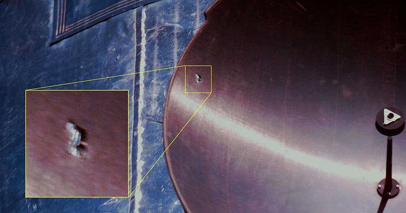 How should we deal with space junk? Space recycling, of course | News