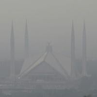 Islamabad puts drivers on notice as smog crisis worsens | Northwest & National News