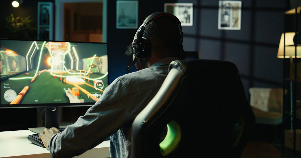 Video games may be a surprisingly good way to get a cognitive boost