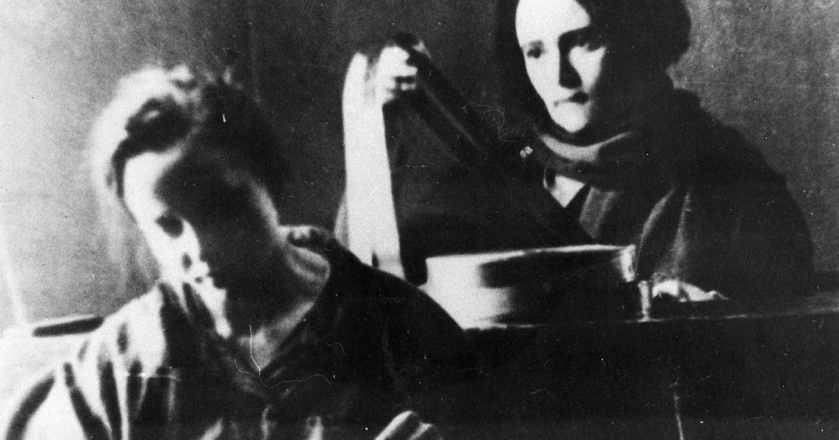 The Work of Montagesses – Notes