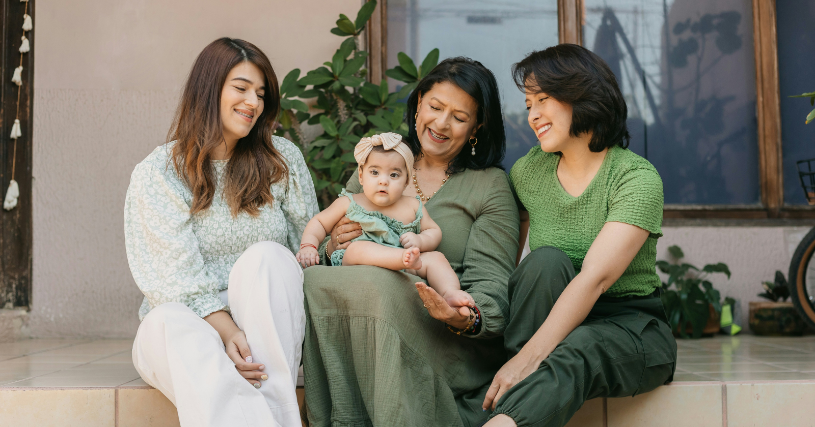 7 things grandparents secretly wish their adult grandchildren would do more often – VegOut