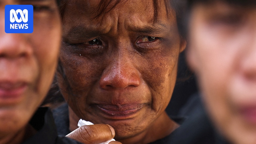 Thailand and Cambodia set to resume ceasefire negotiations amid deadly border conflict