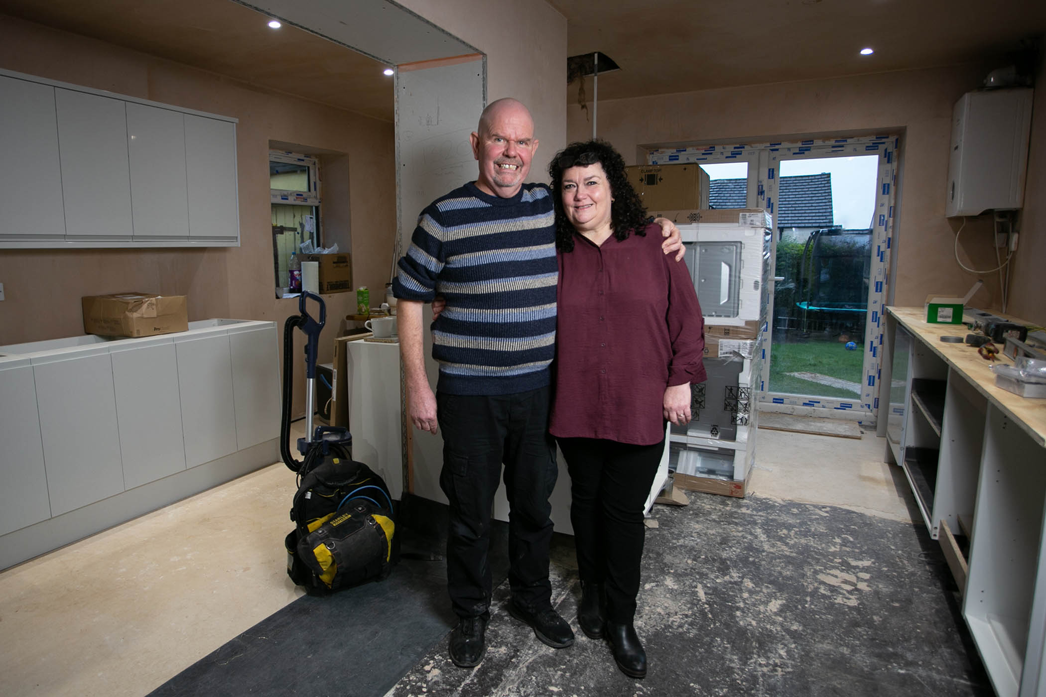 ‘All children need loving, lifelong connections. That’s w…