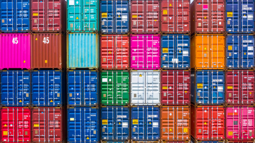 Euro area international trade in goods surplus €18.4 bn – Euro indicators