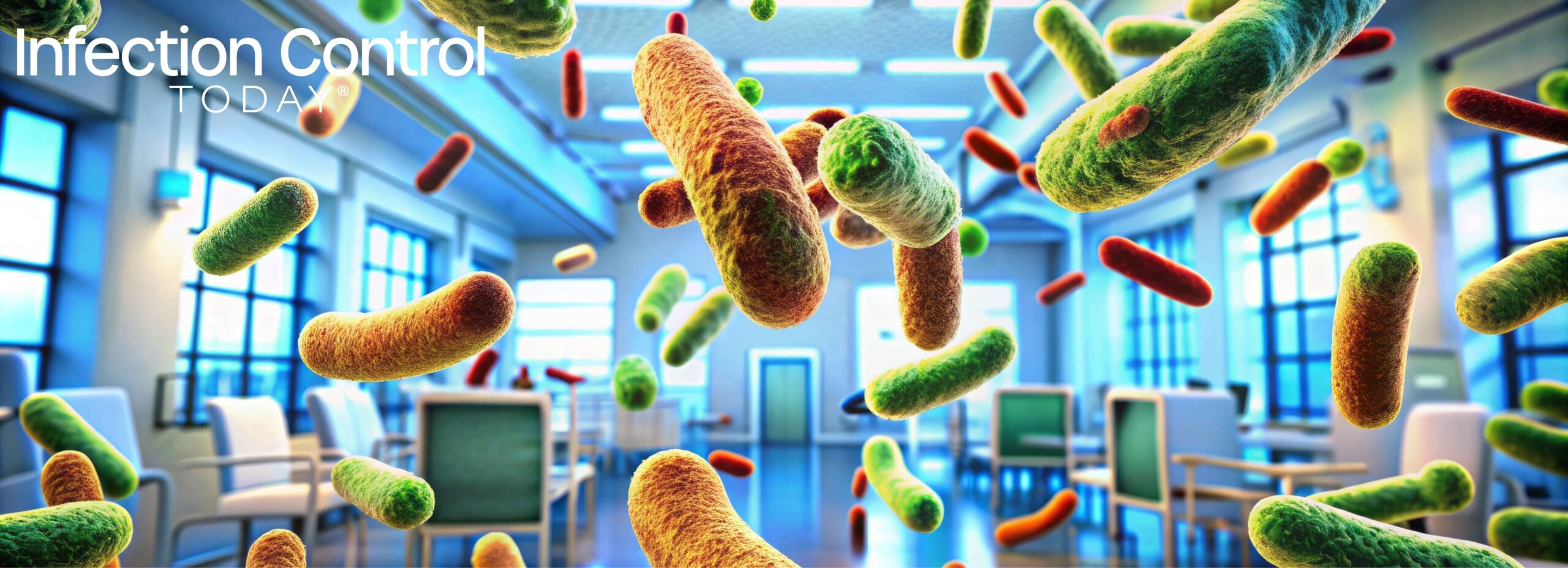 Superbug-Related Deaths: A Call to Action for Hospitals