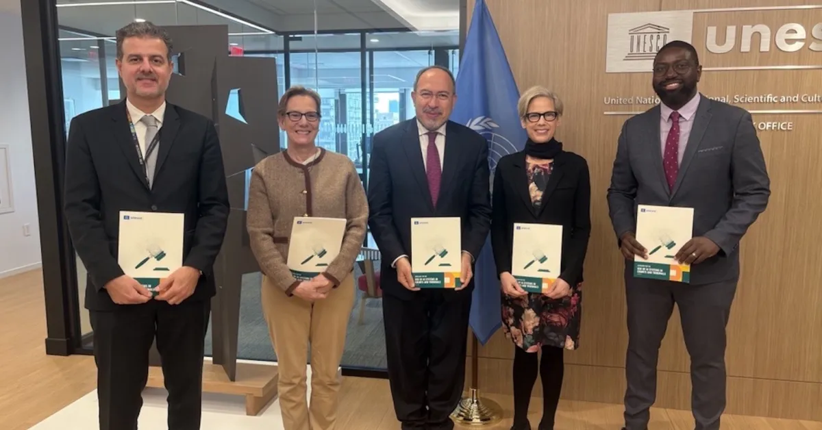 Safeguarding human rights and judicial independence in the age of