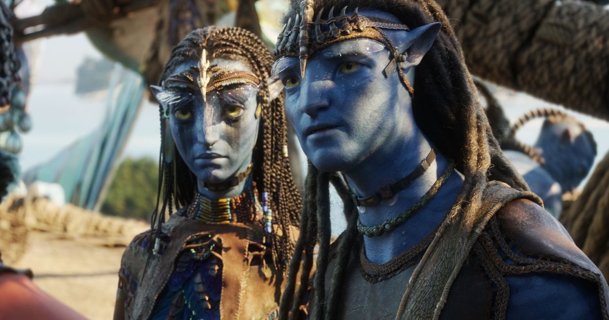 Avatar director confirms plans if film series ends after Fire and Ash