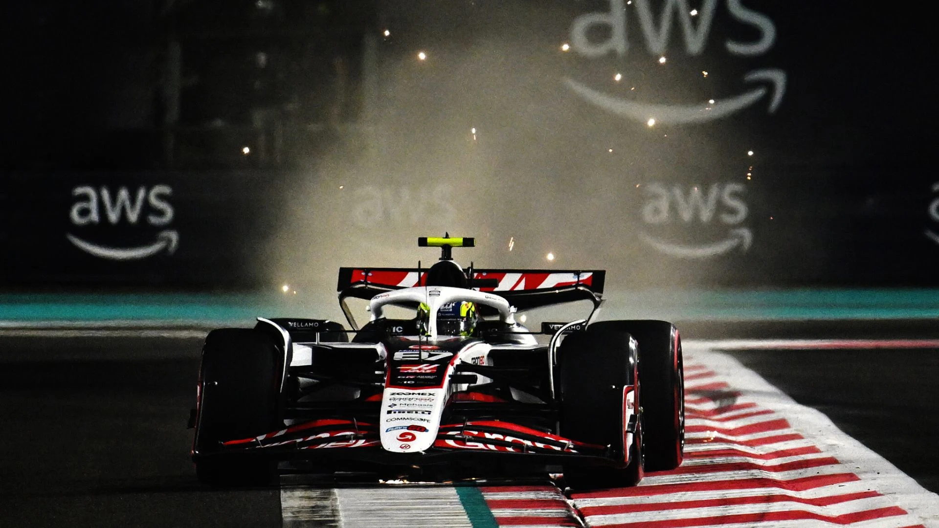 What the teams said – Friday at the 2025 Abu Dhabi Grand Prix