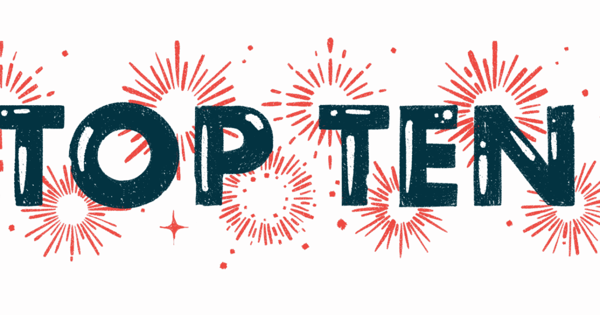 Top 10 ALS news stories of 2025