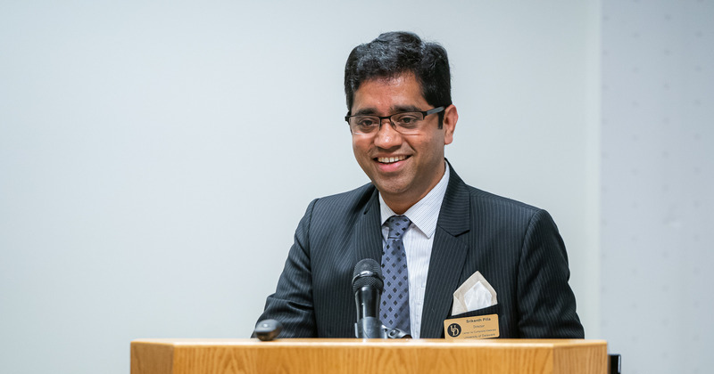 50 years of innovation in composites