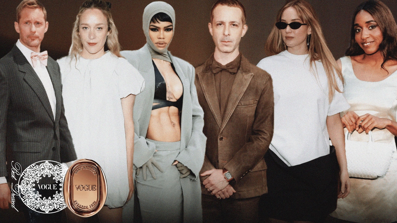 The Under-the-Radar Brands Worn by Vogue’s Best Dressed List