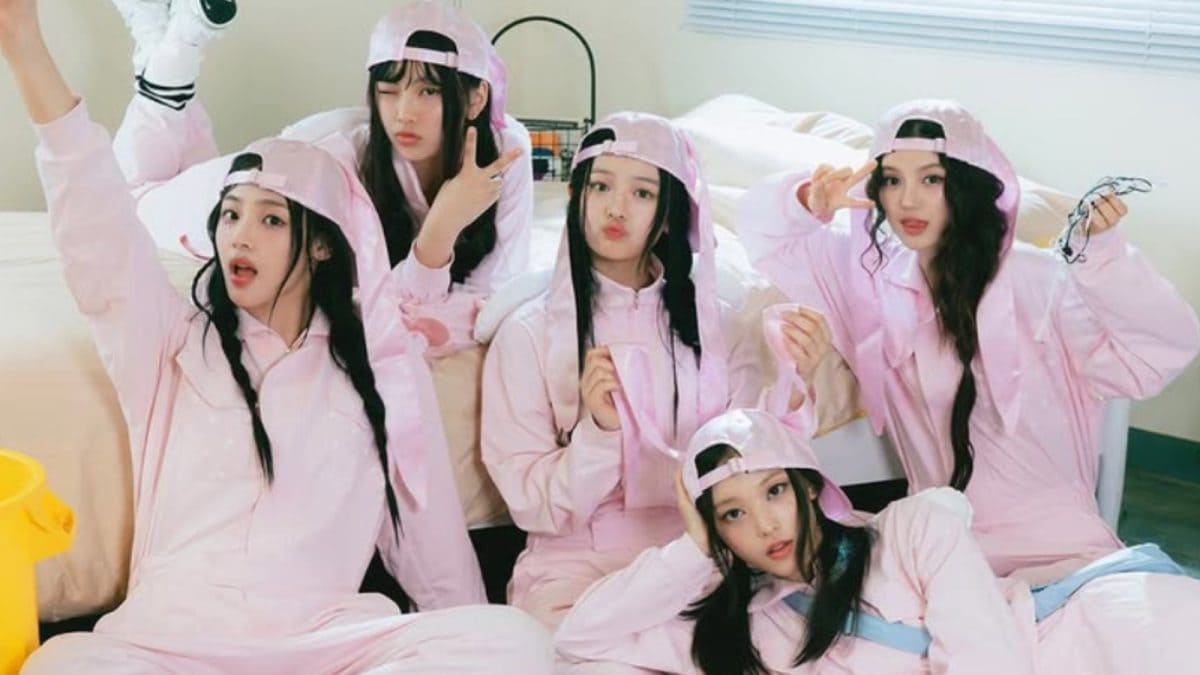 ADOR Sues 20-Year-Old Danielle Marsh For $30M After Firing From NewJeans; K-Pop Fans Outraged | Korean News