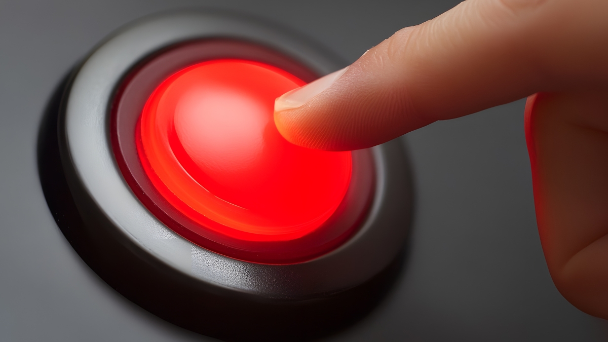 AI’s Big Red Button Doesn’t Work, And The Reason Is Even More Troubling : ScienceAlert