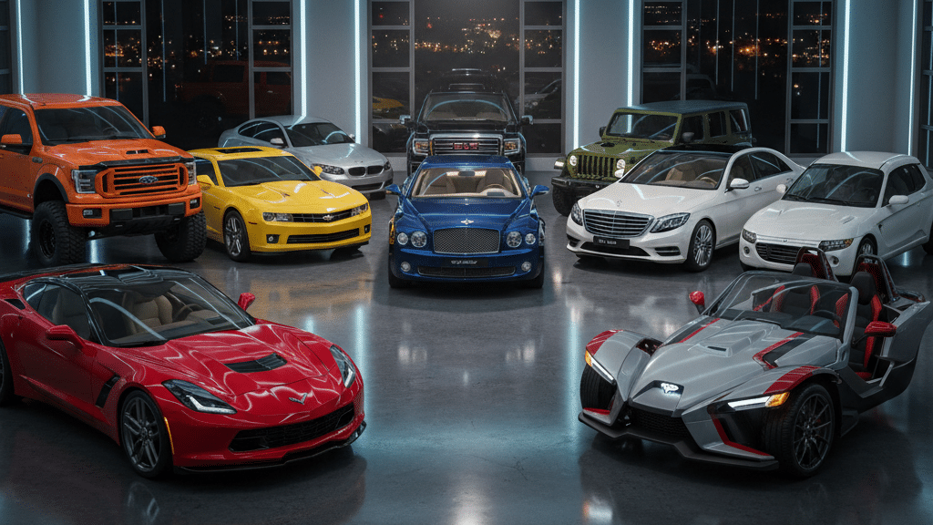 Famous Car Enthusiast Faces FBR Action After Viral YouTube, TikTok Videos