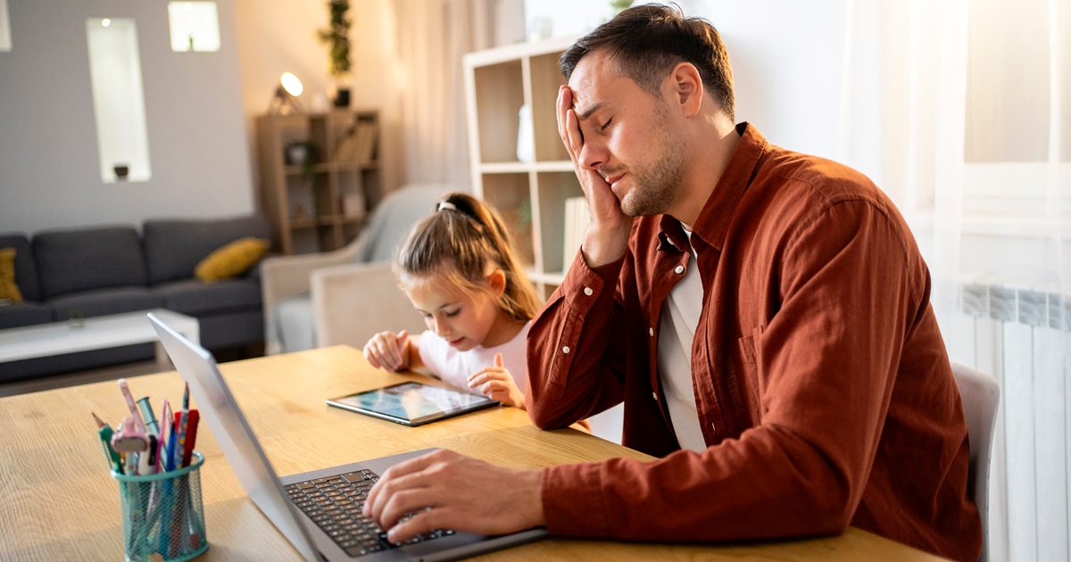 ‘Techxhausted’ is MadeForMums’ Parenting Word of the Year 2025