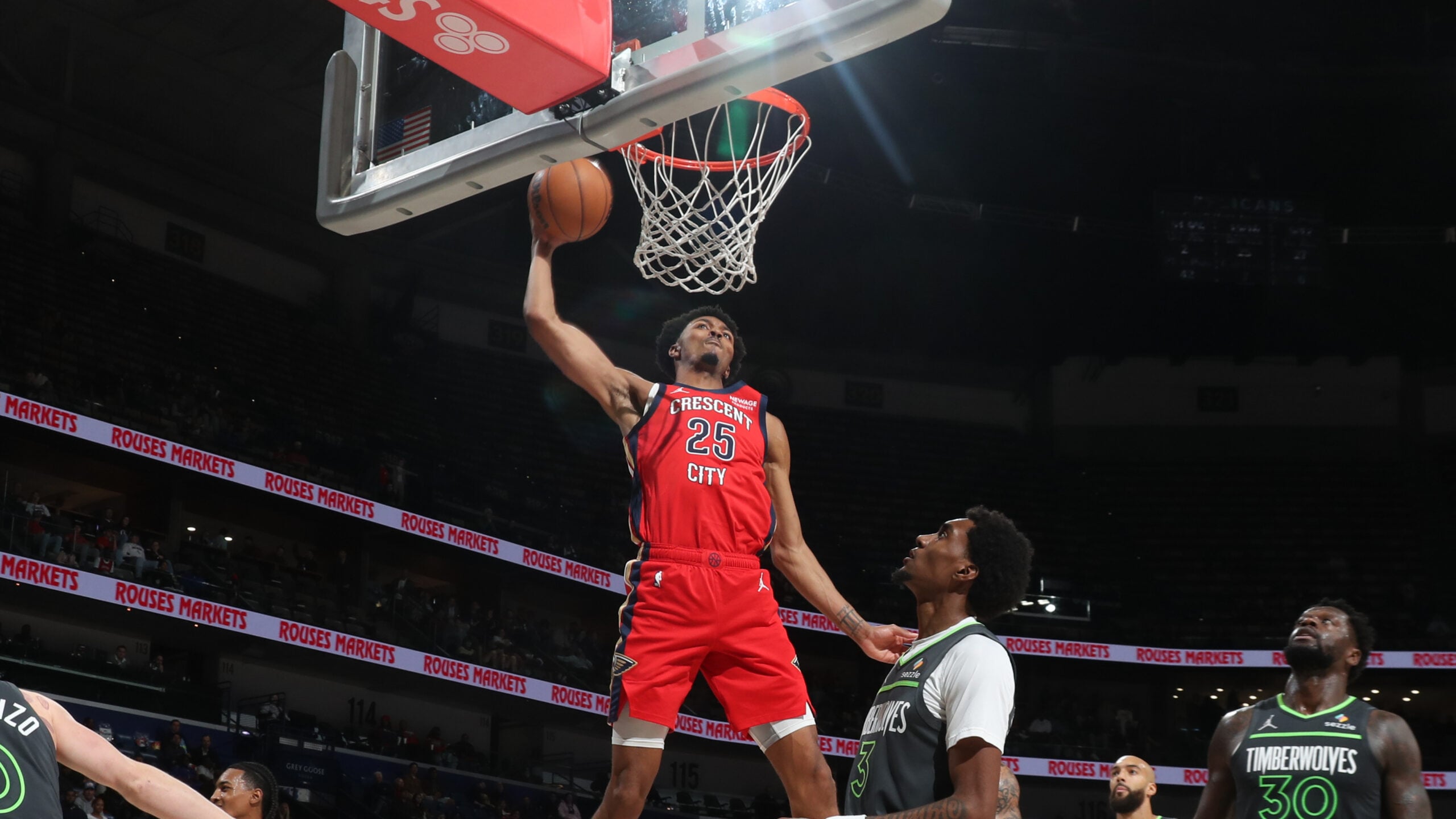 NBA Fantasy: DFS picks & advice for Dec. 8 – NBA