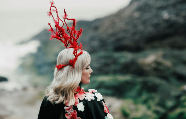 Spring creative highlights at Roe Valley and Flowerfield Arts Centres