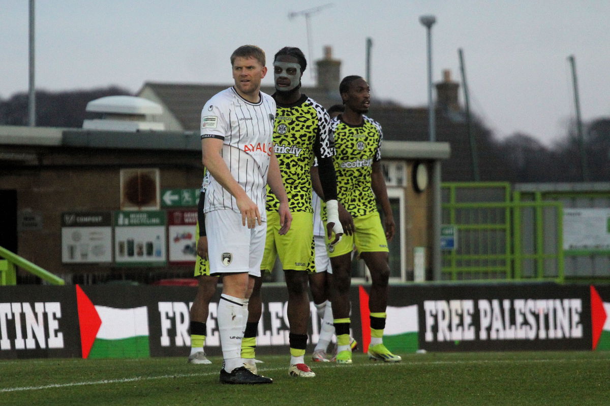 Seagulls knocked out of Trophy by Rovers – Weston-super-Mare AFC