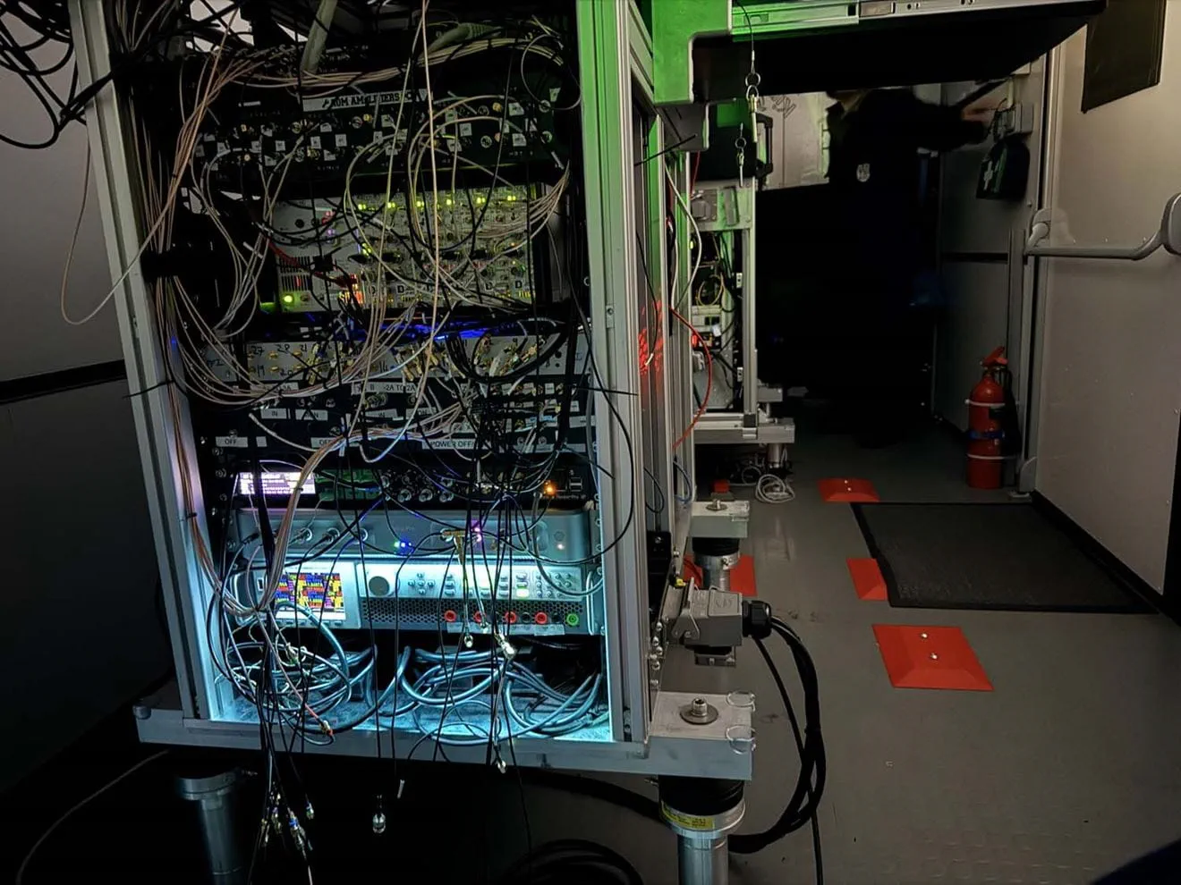 Royal Navy Carries Out Arctic Trial on Quantum-enhanced GPS-free Navigation