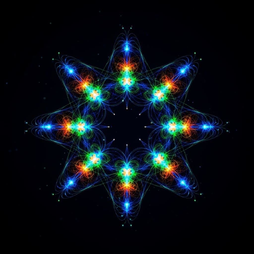 Quantum Simulations Advance With Algorithm Achieving Full Antisymmetrization Of Fermionic States