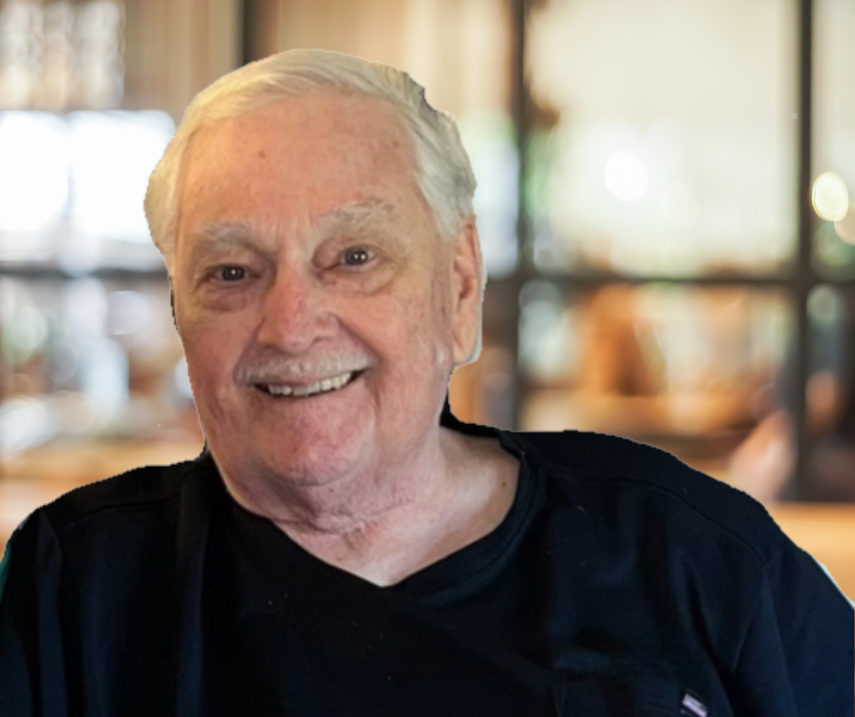 John H. Haar – Coulee Cremation