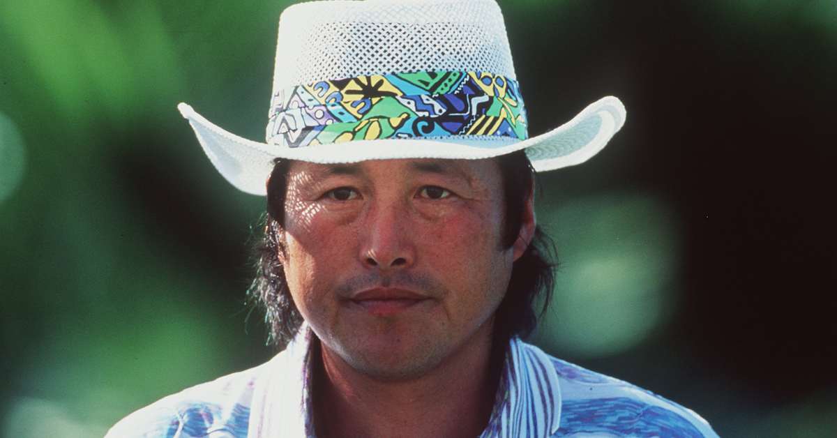 Masashi 'Jumbo' Ozaki, winningest Japanese golf professional in history, dies at age 78 – PGA Tour