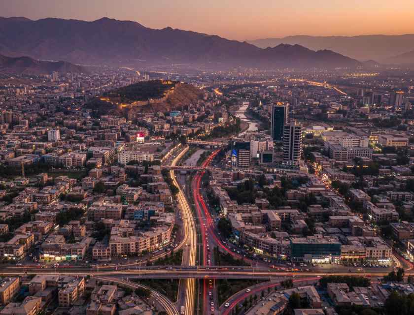 Afghanistan Welcomes Tourists: Get Vaccinated at Borders to Safeguard the Tourism Industry