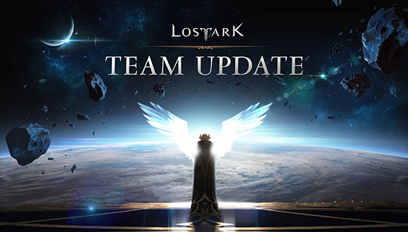 Team Update – Balance Patches – News | Lost Ark