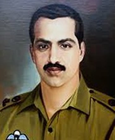 Major Shabbir Sharif remembered – Daily Times