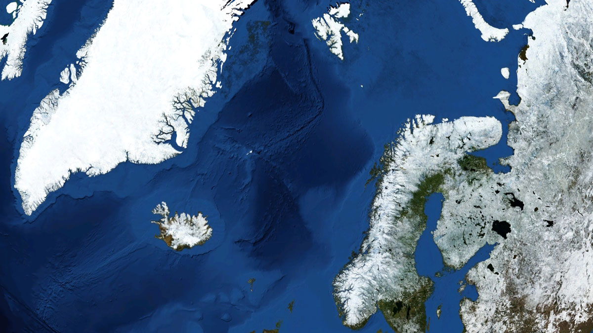 New Eyes on One of the Planet’s Largest Submarine Landslides