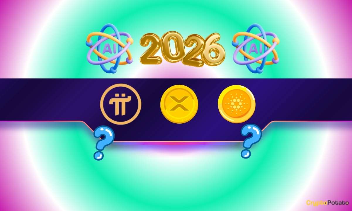 4 AIs Reveal Their Surprise Choice for 2026’s Top Performer