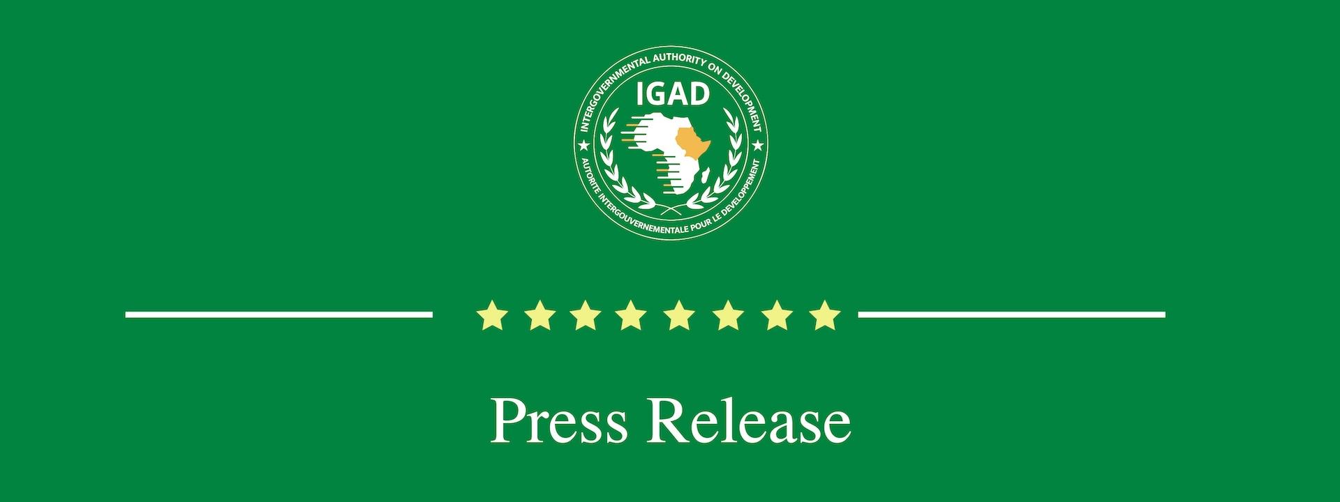 IGAD Notes the Conduct of Municipal Elections in Mogadishu as a Step Toward Democratic Governance
