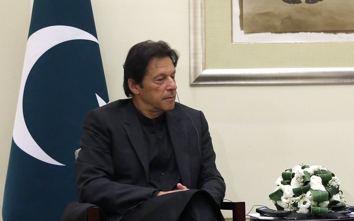 Former Pakistan PM and wife sentenced to 17 years in graft case – JURIST