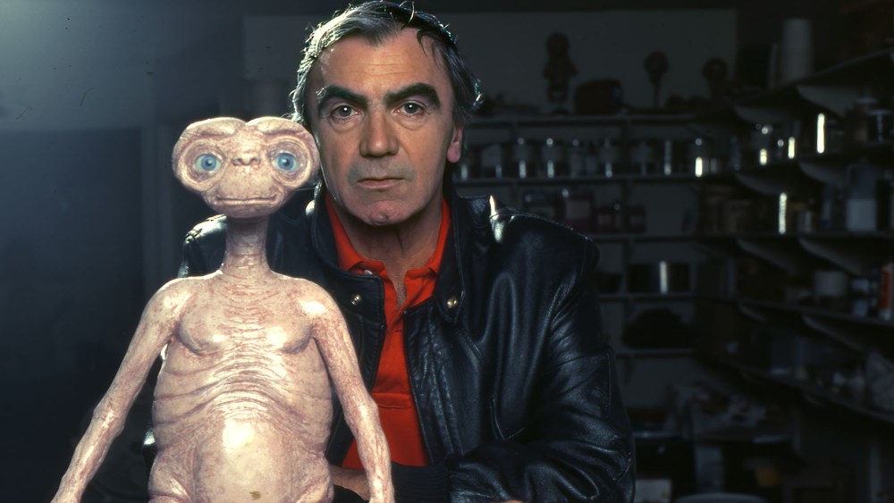 Carlo Rambaldi, Master of Special Effects, Honored at MoMA