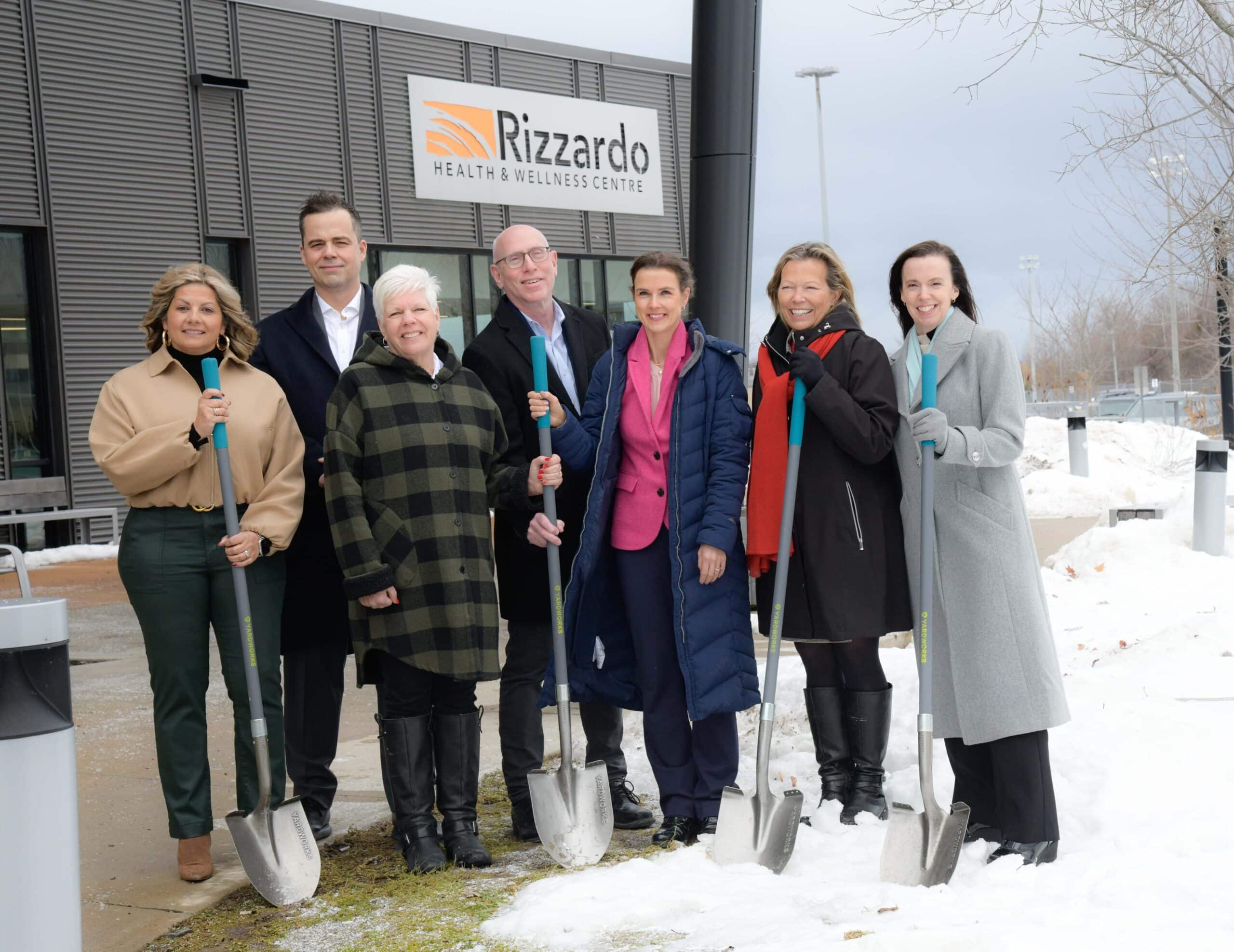 A Milestone for Regional Care: RVH Introduces Innisfil’s First MRI Scanner