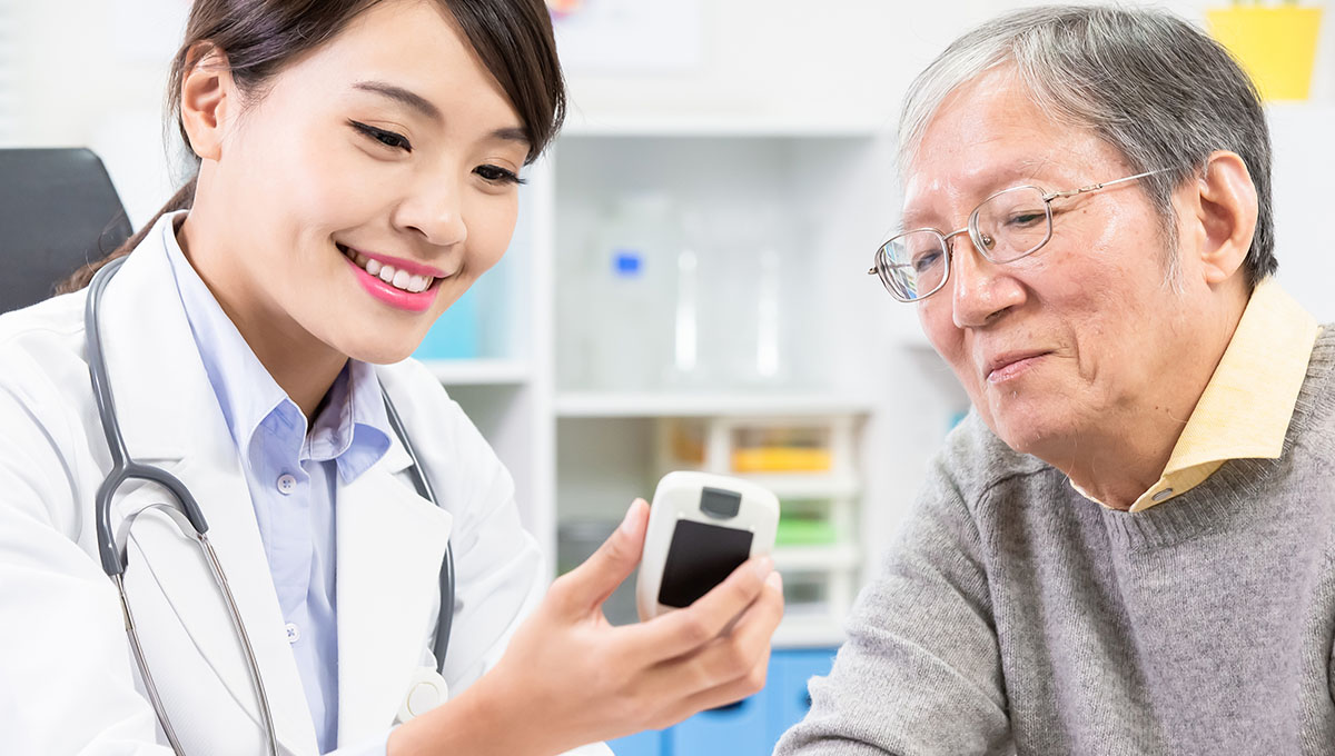 Remission From Prediabetes Halves CV Risk: Registry Data