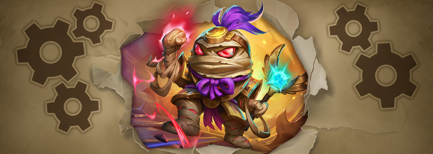 34.2.2 Patch Notes — Hearthstone — Blizzard News