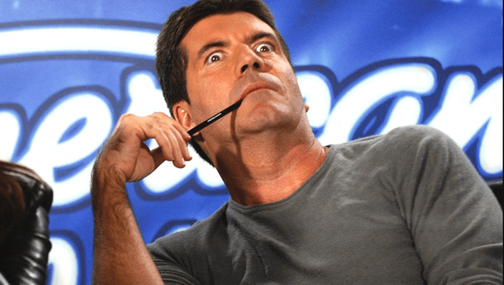 Simon Cowell “Not Proud” Of Insulting ‘American Idol’ Contestants