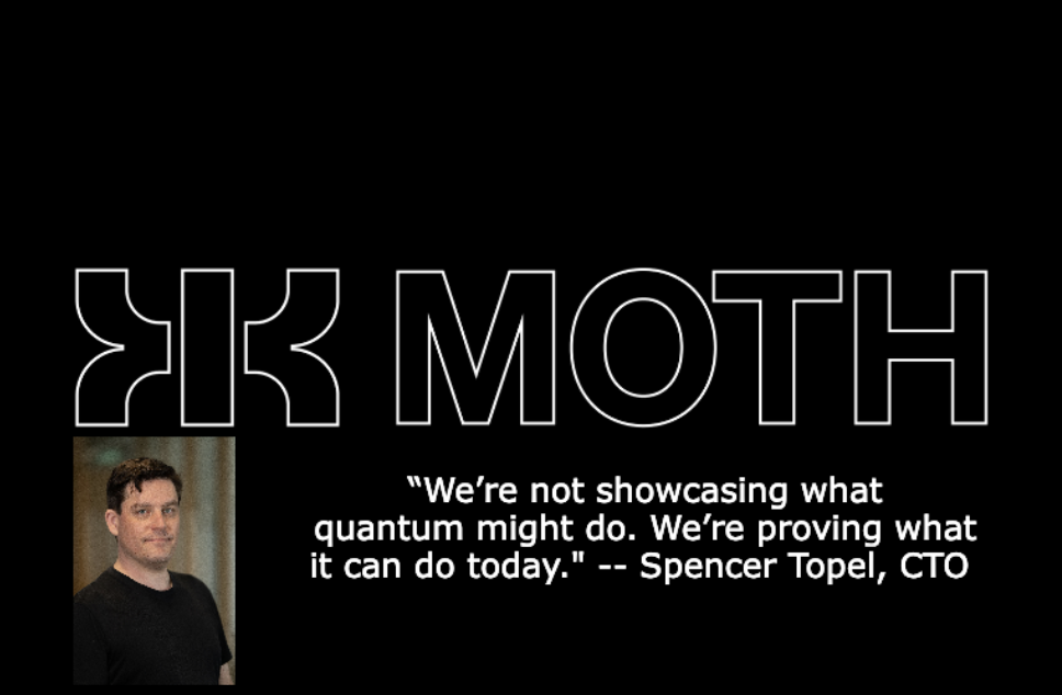 Quantum Technology Signals New Frontier for the Gaming Industry