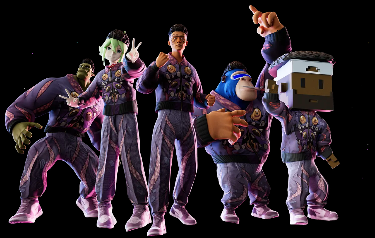 Netflix is acquiring avatar-focused startup Ready Player Me