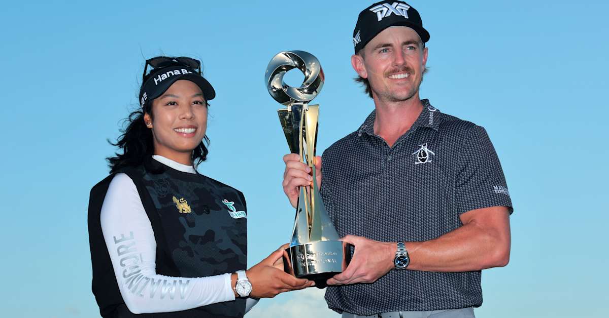 The First Look: Grant Thornton Invitational – PGA Tour