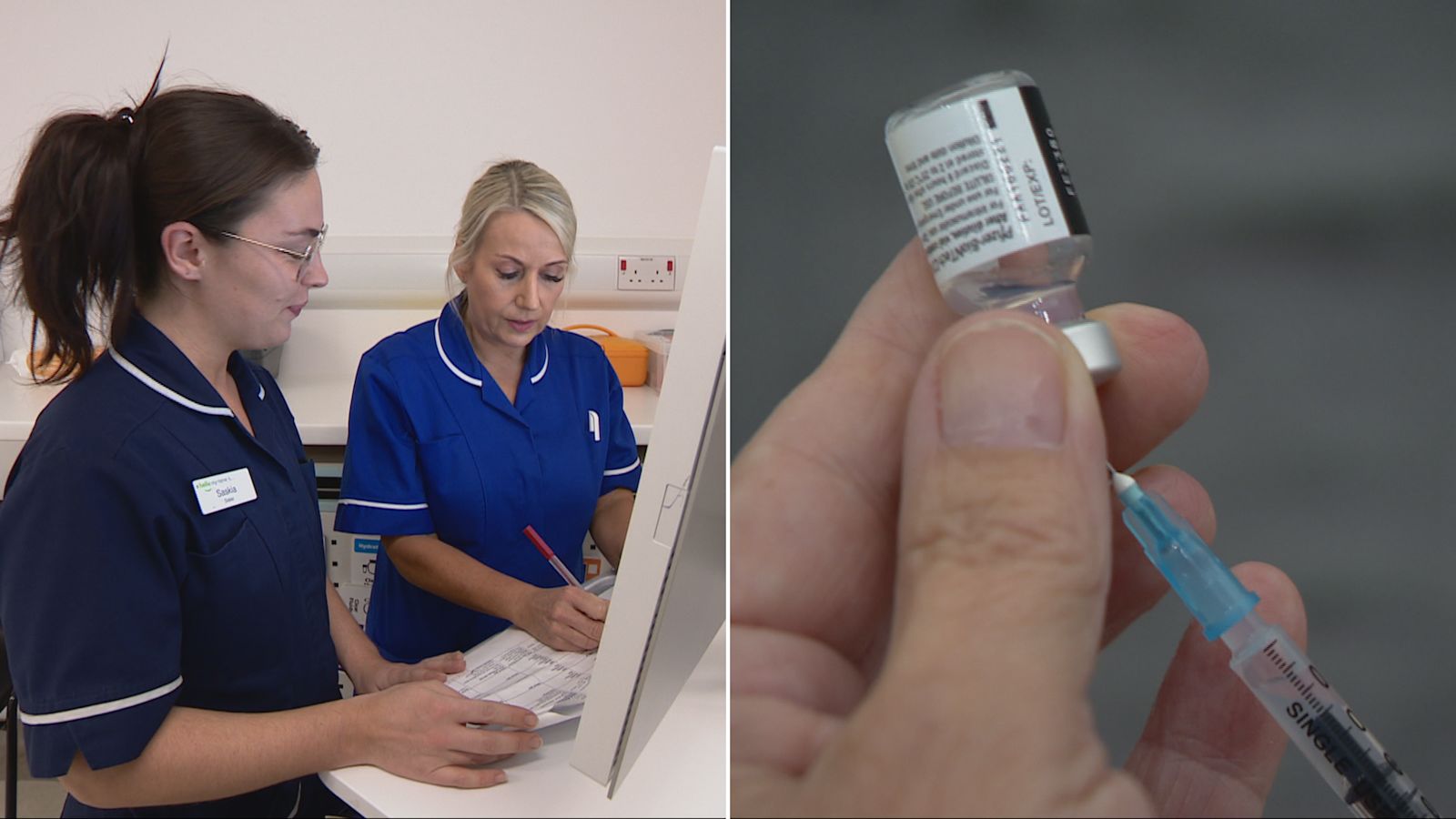 Will ‘super flu’ impact the Channel Islands and how can islanders protect themselves?