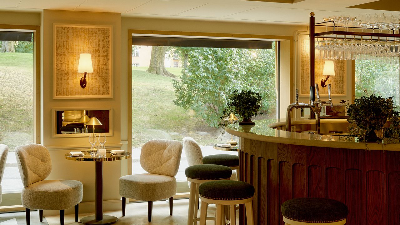 The cheapest, nicest hotels in Stockholm