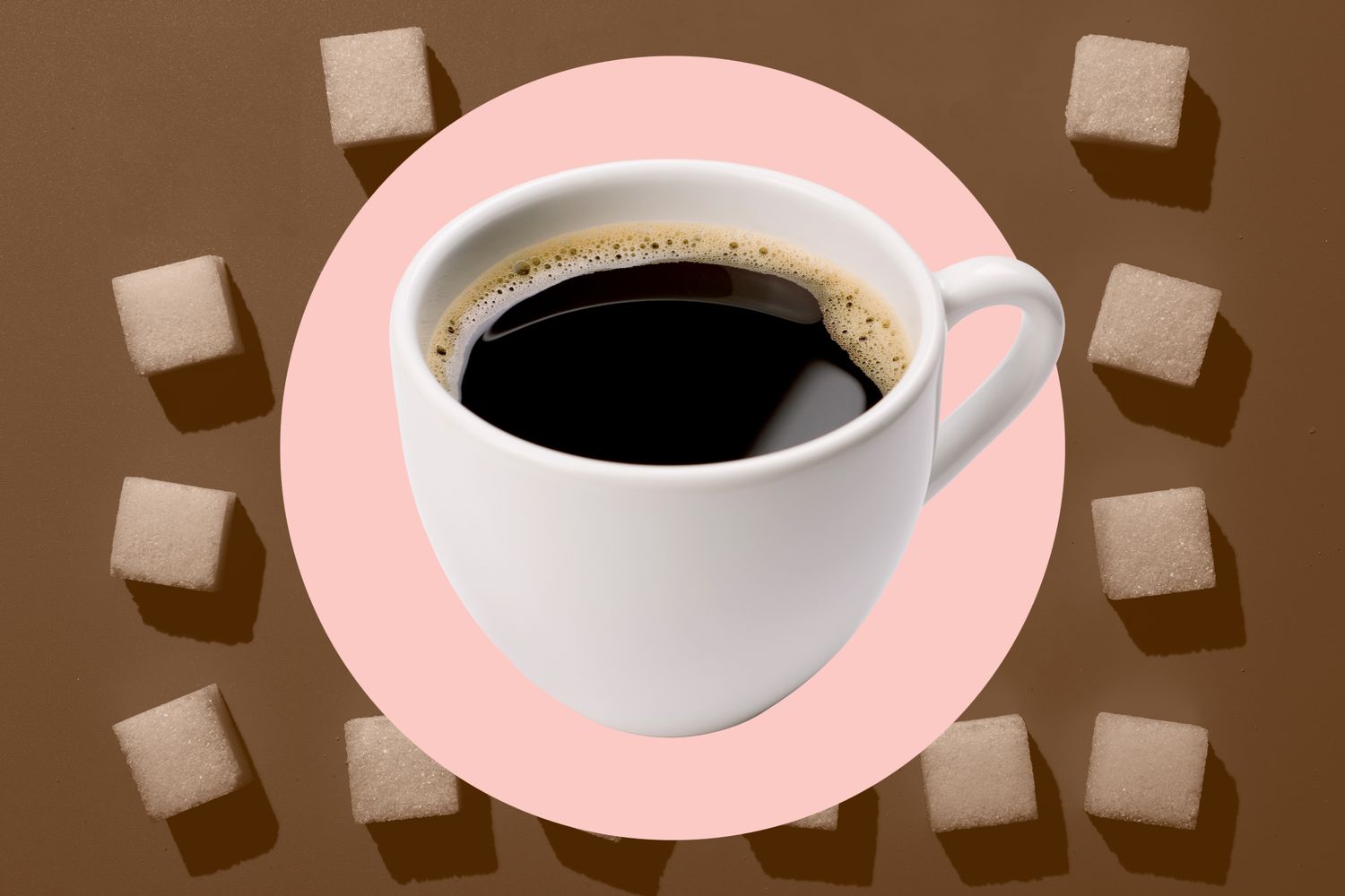 What Happens to Your Blood Sugar When You Drink Coffee