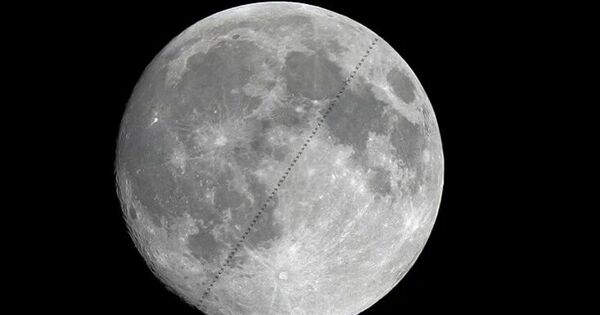 EyesOnSci |China’s 2025 space endeavors have seen new milestones